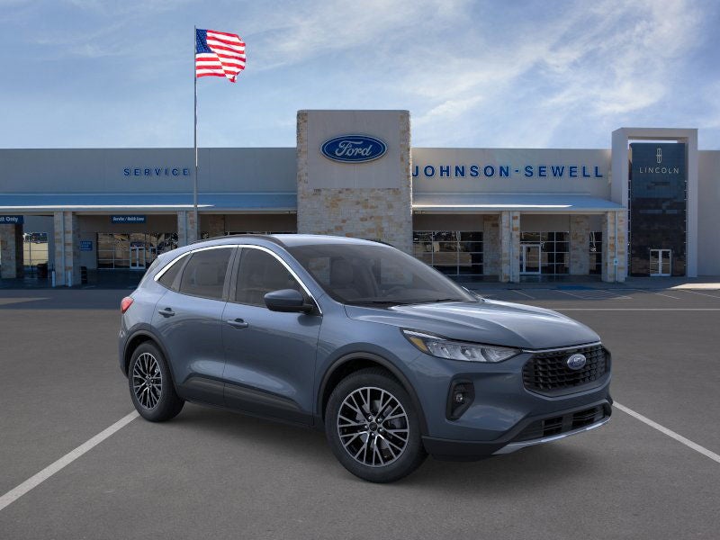 2026 Ford Escape Plug-In Hybrid Base