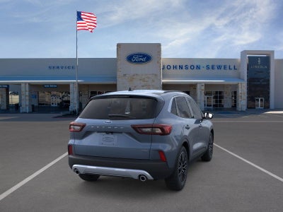 2026 Ford Escape Plug-In Hybrid Base