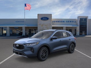 2026 Ford Escape Plug-In Hybrid Base