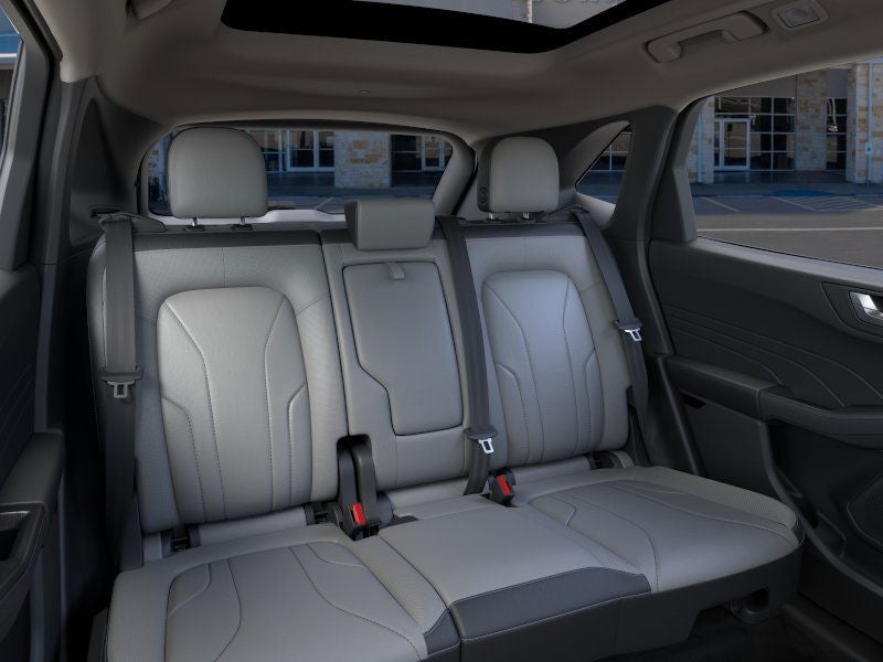 2026 Ford Escape Plug-In Hybrid Base