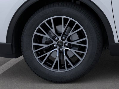 2026 Ford Escape Plug-In Hybrid Base