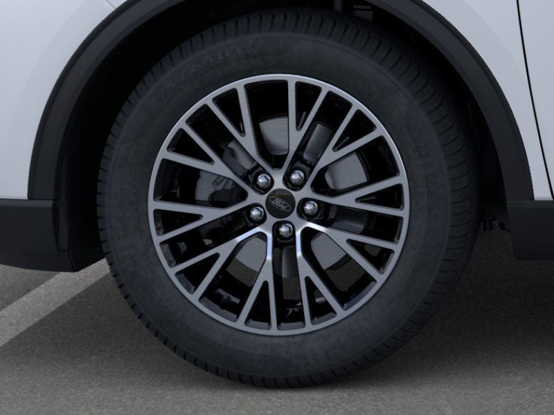 2026 Ford Escape Plug-In Hybrid Base