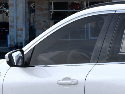 2026 Ford Escape Plug-In Hybrid Base