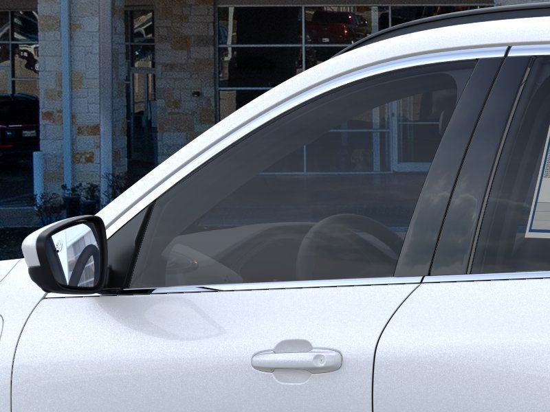 2026 Ford Escape Plug-In Hybrid Base