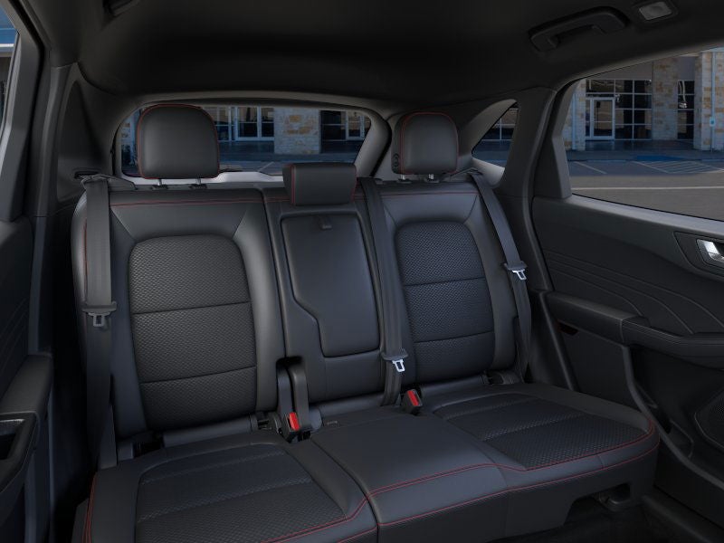 2026 Ford Escape Hybrid ST-Line Select