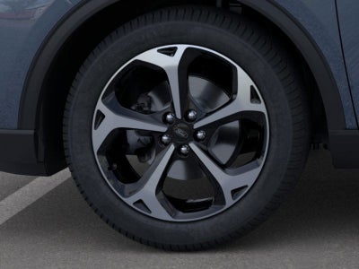 2026 Ford Escape Hybrid ST-Line Select