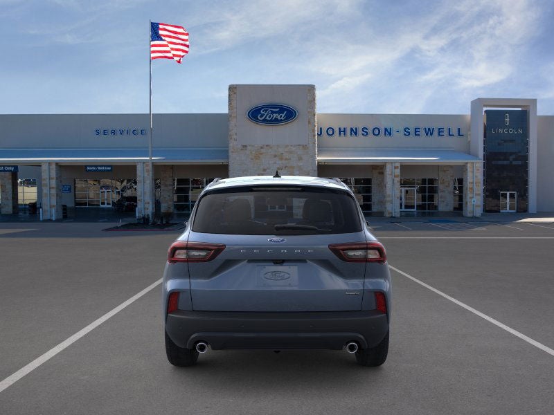 2026 Ford Escape Hybrid ST-Line Select