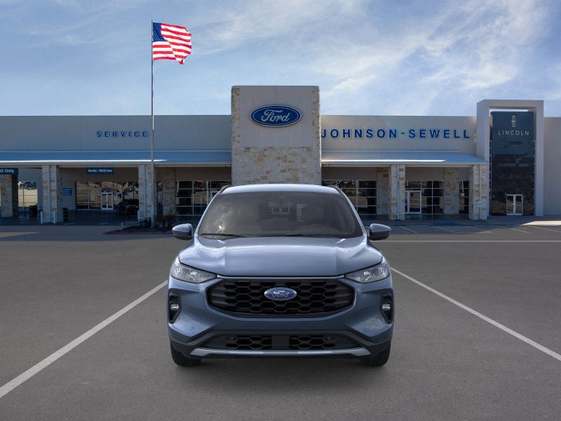 2026 Ford Escape Hybrid ST-Line Select