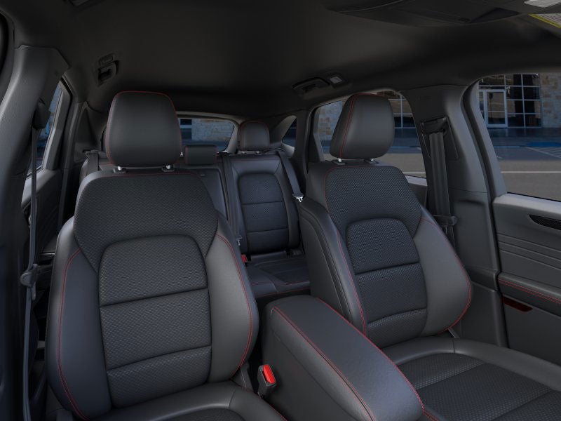 2026 Ford Escape Hybrid ST-Line Select