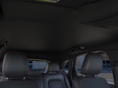 2026 Ford Escape Hybrid ST-Line Select