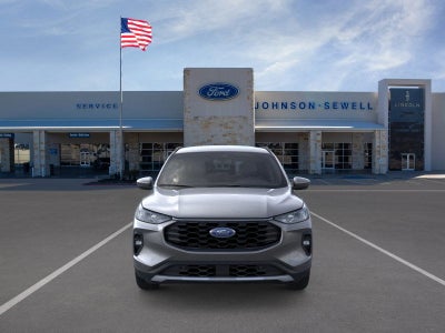 2026 Ford Escape Hybrid ST-Line Select