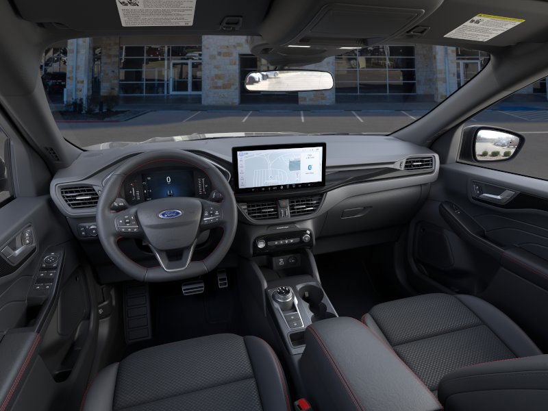 2026 Ford Escape Hybrid ST-Line Select