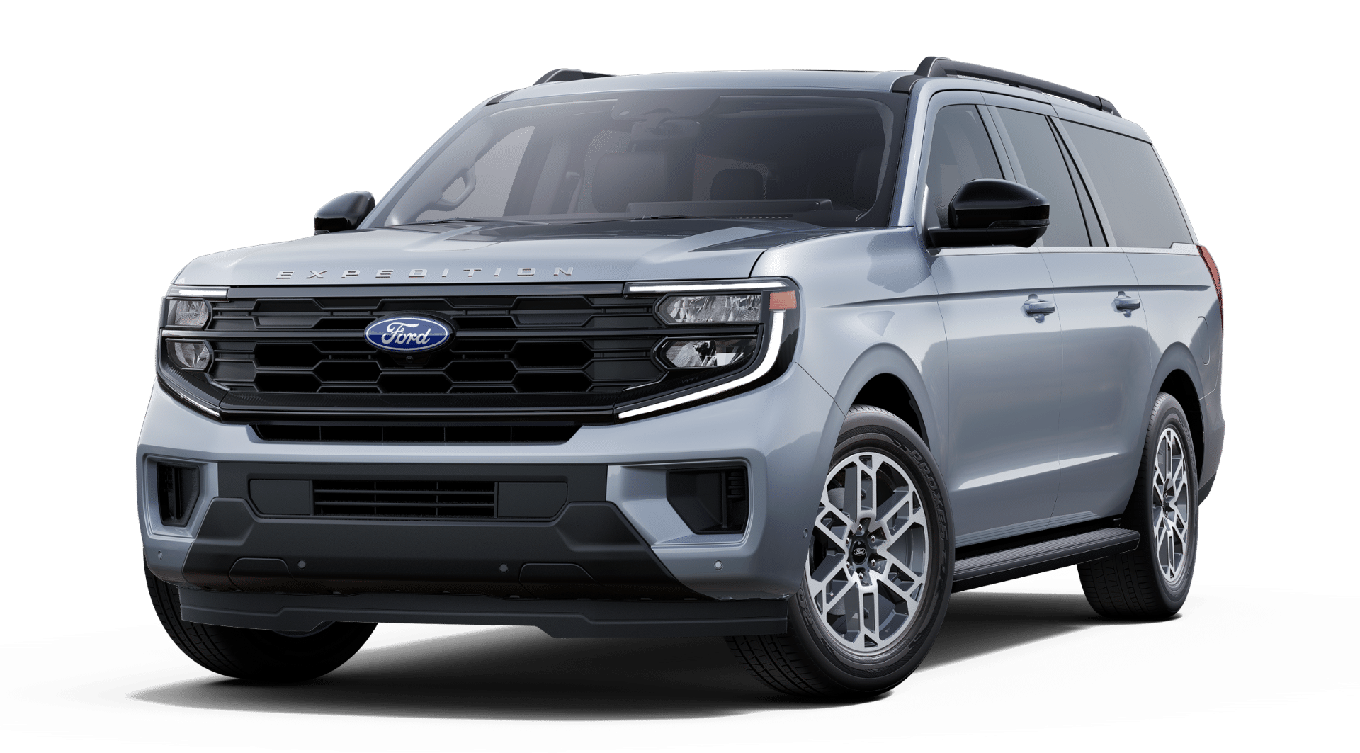2025 Ford Expedition MAX