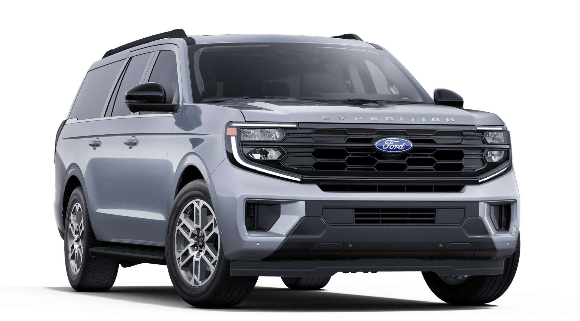 2025 Ford Expedition MAX Active - Photo 4