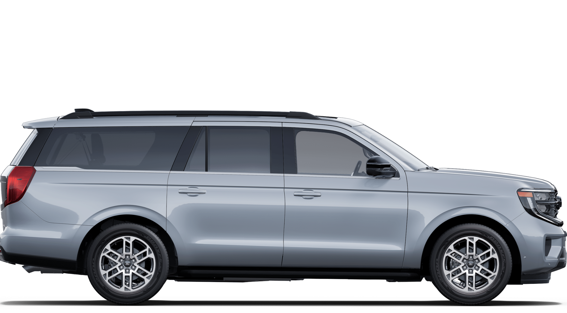 2025 Ford Expedition MAX Active - Photo 5