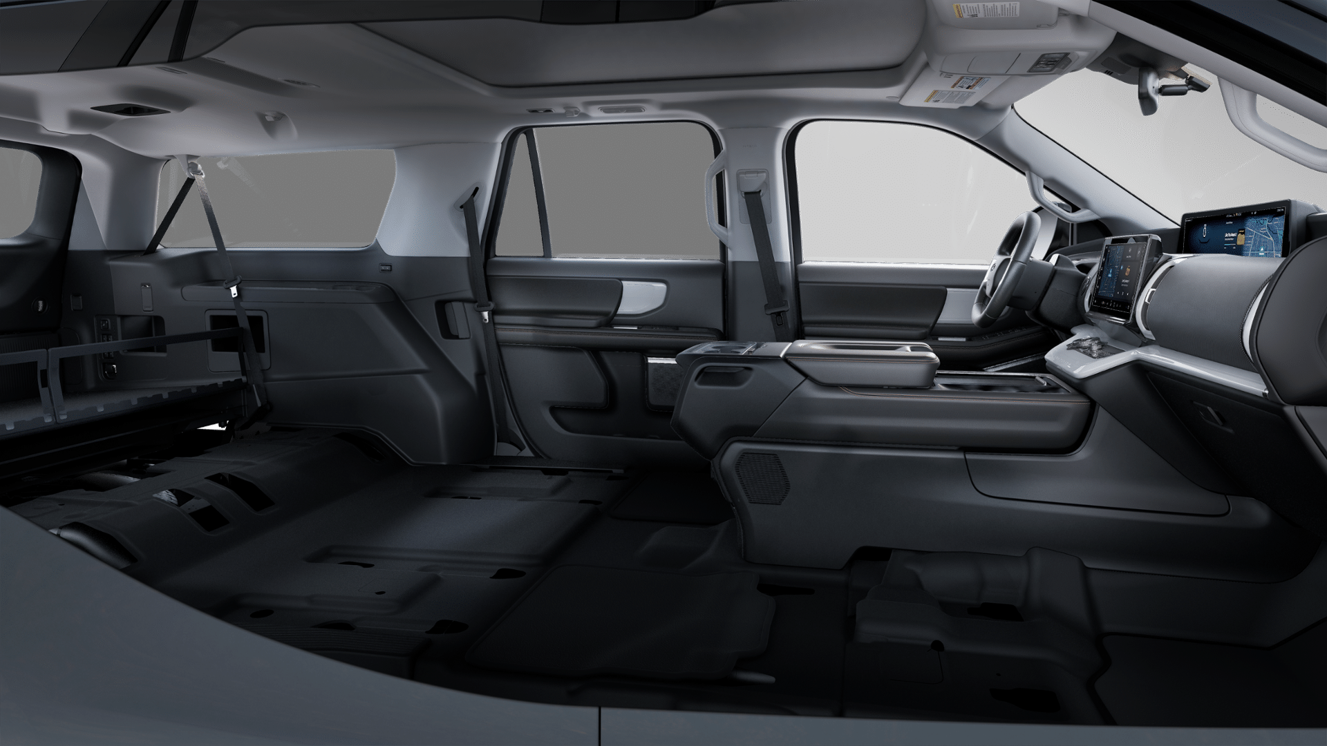 2025 Ford Expedition MAX Active - Photo 6