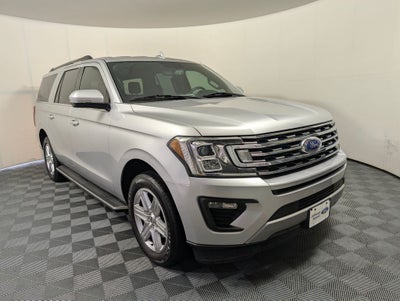 2019 Ford Expedition Max XLT