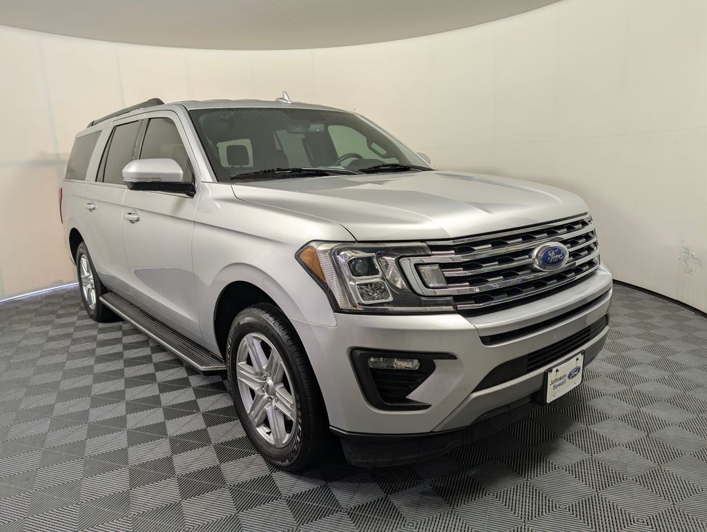 2019 Ford Expedition Max XLT