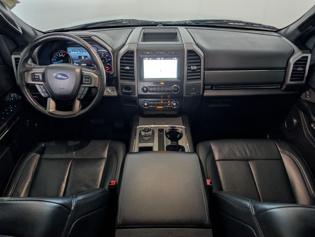 2019 Ford Expedition Max XLT