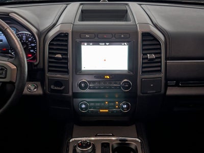 2019 Ford Expedition Max XLT