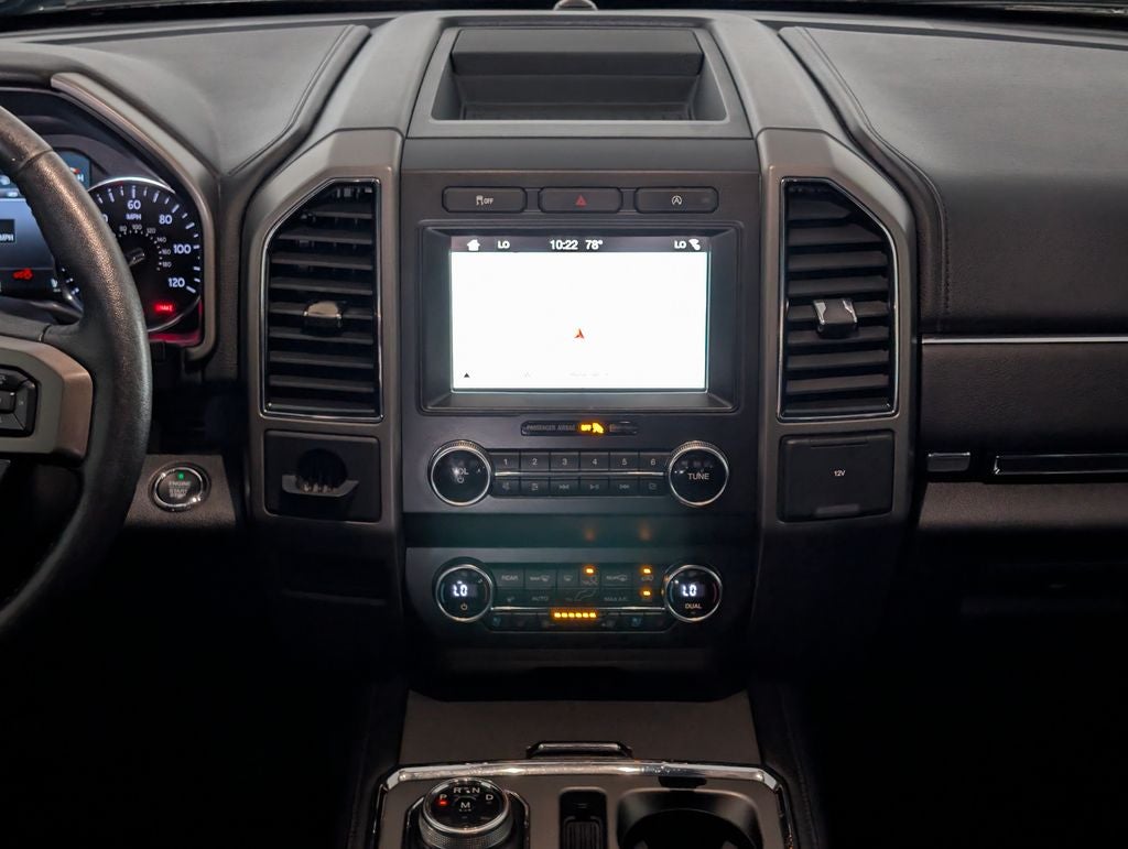 2019 Ford Expedition Max XLT