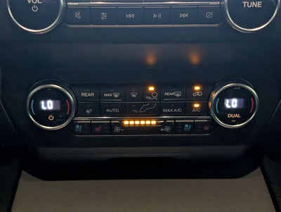 2019 Ford Expedition Max XLT