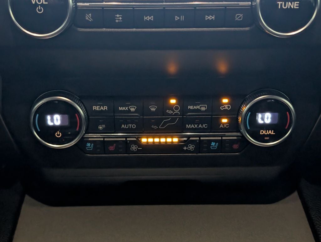 2019 Ford Expedition Max XLT