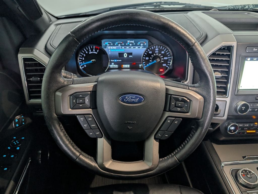 2019 Ford Expedition Max XLT