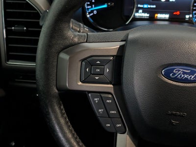 2019 Ford Expedition Max XLT