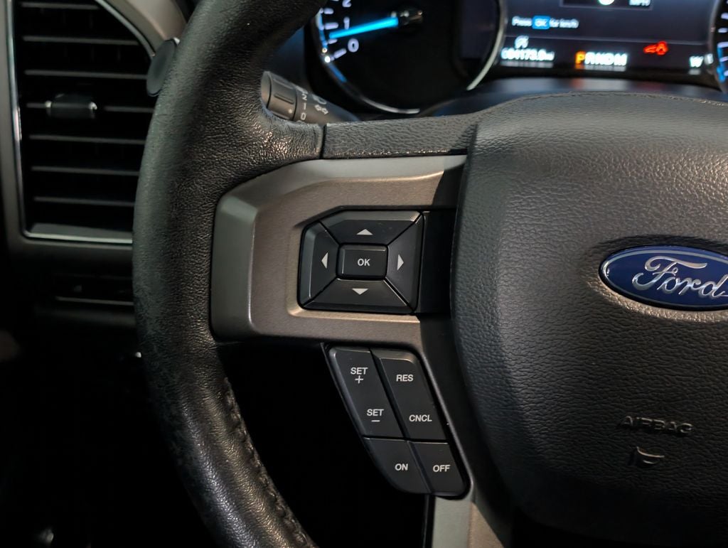 2019 Ford Expedition Max XLT