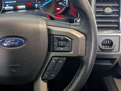 2019 Ford Expedition Max XLT