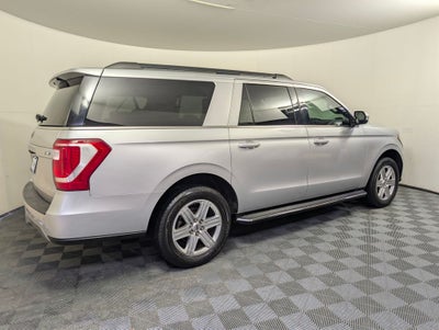 2019 Ford Expedition Max XLT