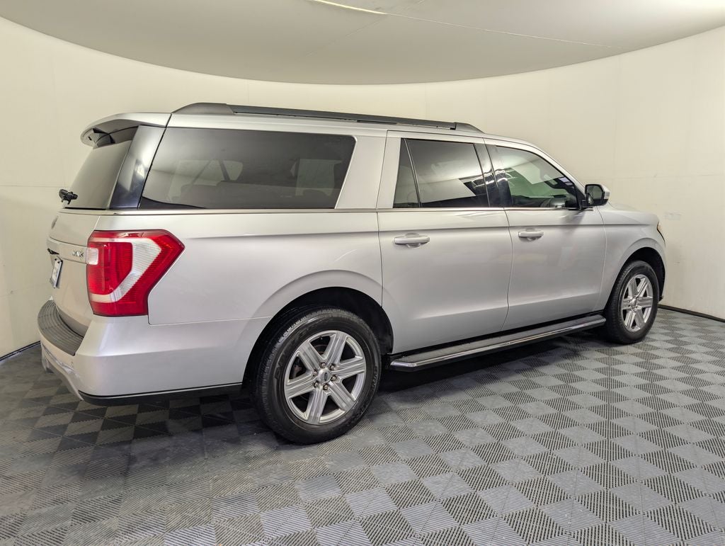 2019 Ford Expedition Max XLT