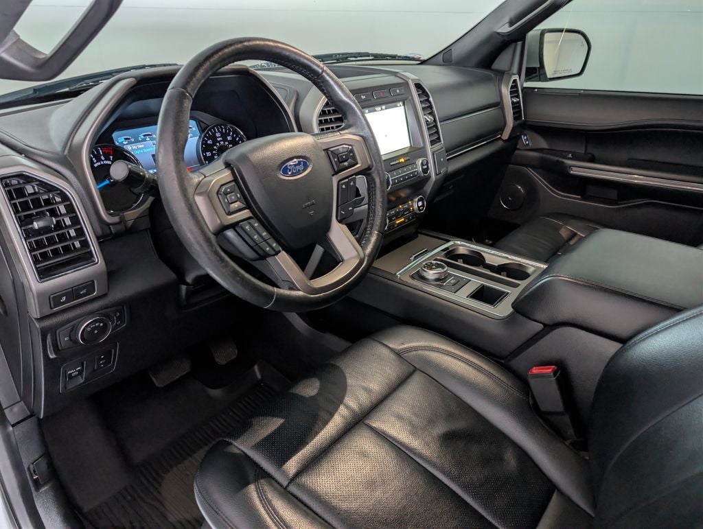 2019 Ford Expedition Max XLT