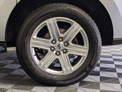 2019 Ford Expedition Max XLT