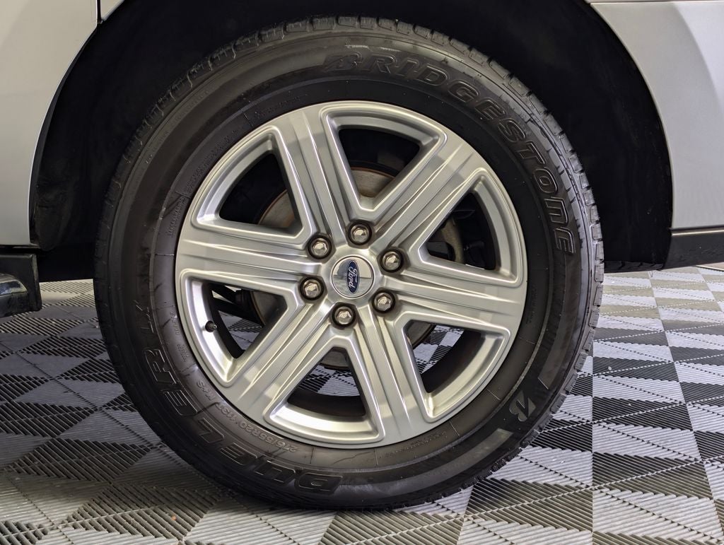 2019 Ford Expedition Max XLT