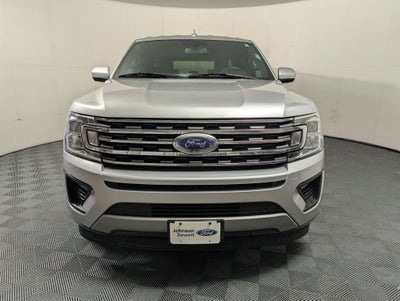 2019 Ford Expedition Max XLT