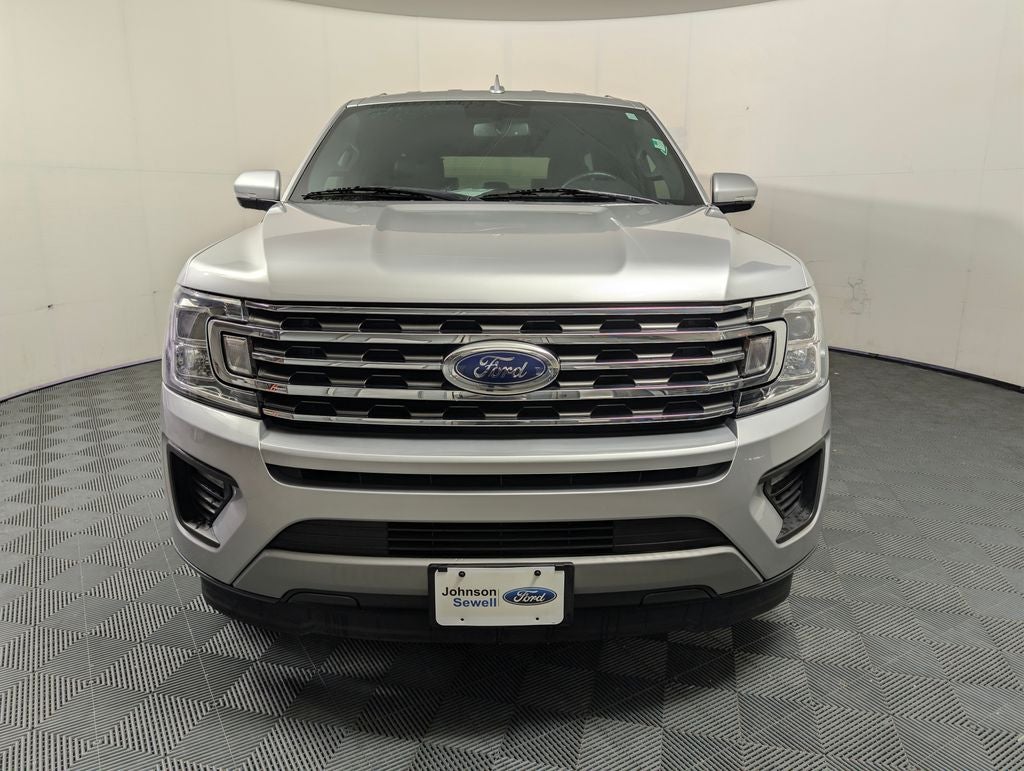 2019 Ford Expedition Max XLT