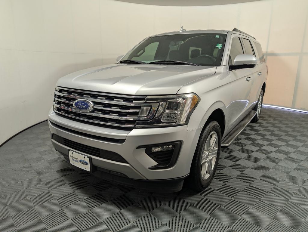 2019 Ford Expedition Max XLT