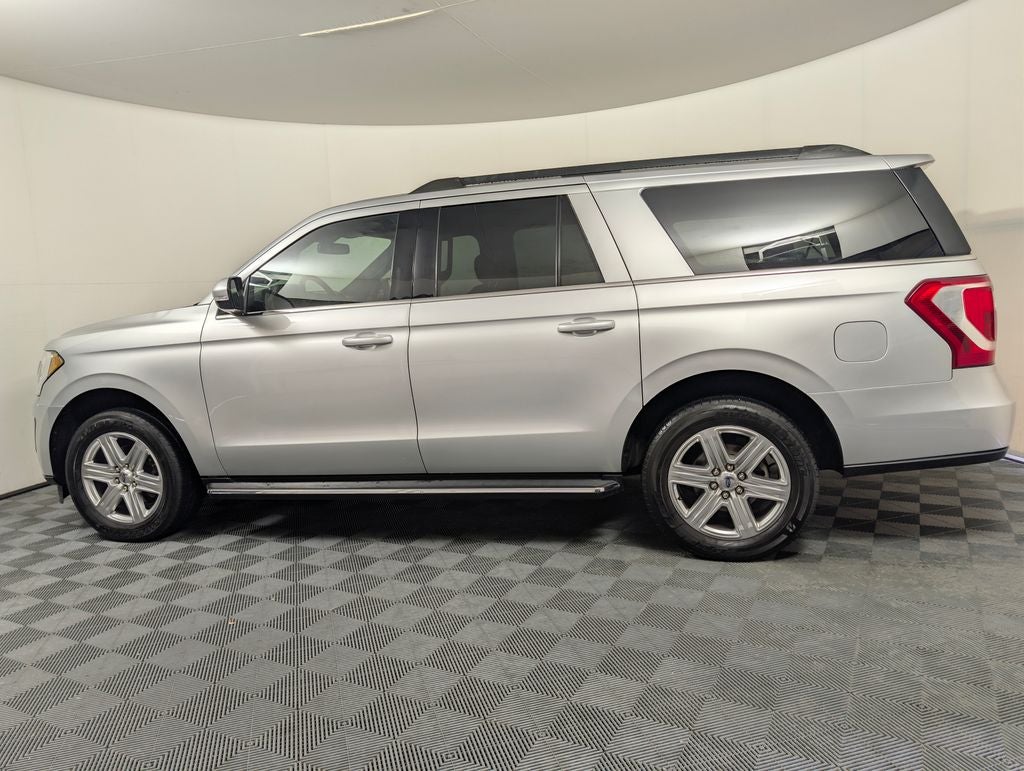 2019 Ford Expedition Max XLT