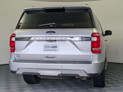 2019 Ford Expedition Max XLT