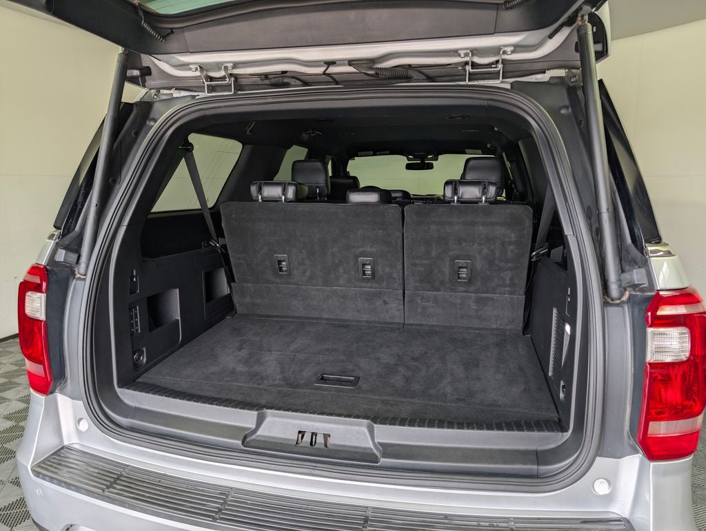 2019 Ford Expedition Max XLT