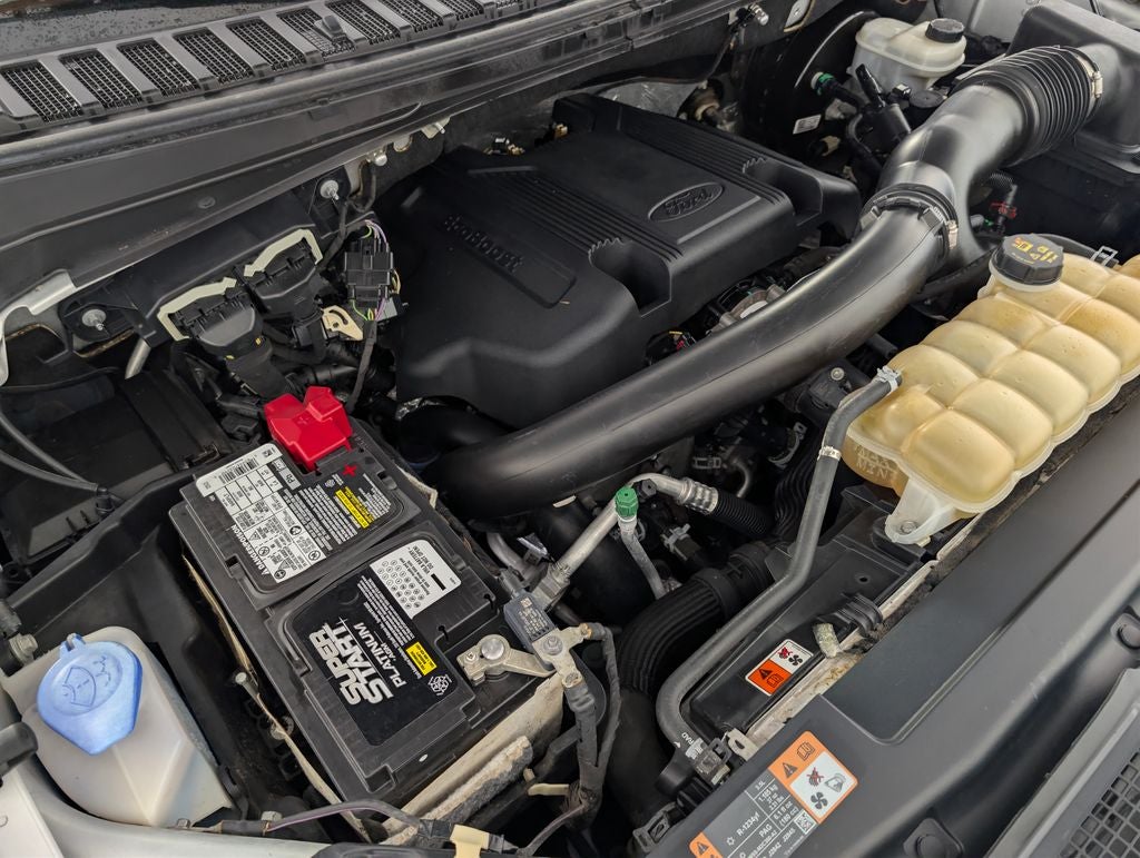 2019 Ford Expedition Max XLT