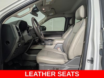2018 Ford Expedition Max XLT