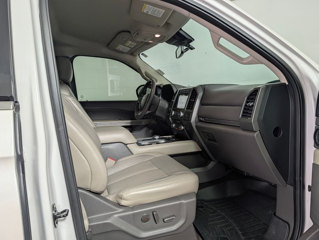 2018 Ford Expedition Max XLT