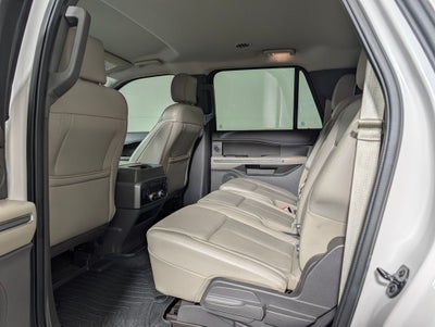 2018 Ford Expedition Max XLT