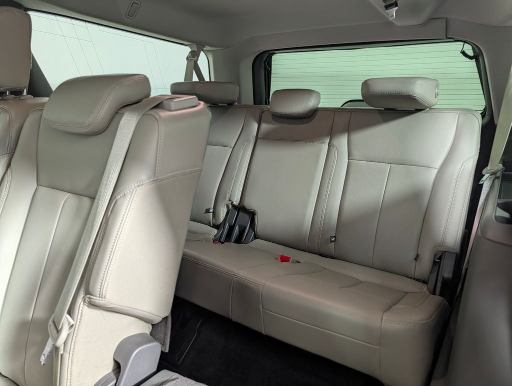 2018 Ford Expedition Max XLT