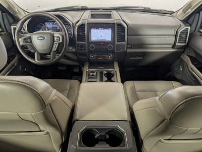 2018 Ford Expedition Max XLT