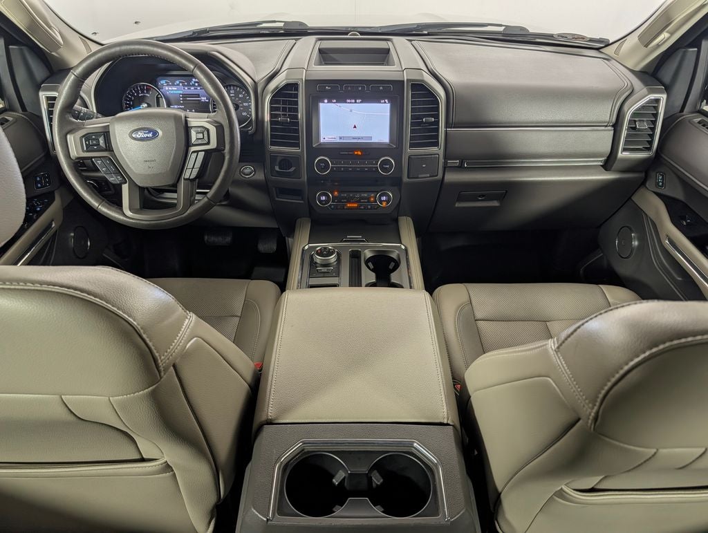2018 Ford Expedition Max XLT