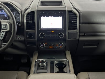 2018 Ford Expedition Max XLT